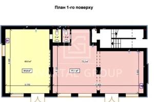 коммерческая по адресу Ирпень, Троицкая ул. (Пролетарская), 11