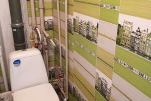 квартира по адресу Мира просп., 21