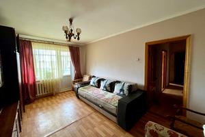квартира по адресу Миру просп., 57/4