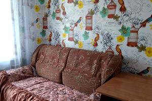 квартира за адресою Прибузька вул., 34
