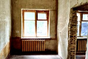 квартира за адресою Дніпро, Кам'янський пров., 23