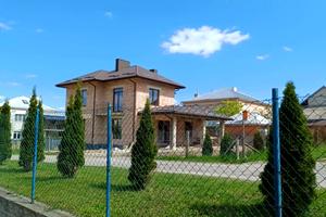 будинок за адресою Миколи Хвильового вул.