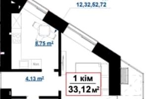 квартира за адресою Селянська, 28