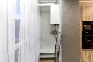 квартира по адресу Национальной Гвардии ул., 14
