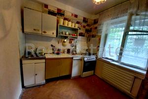 квартира за адресою Лісовий просп., 11