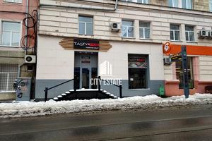 комерційна за адресою Героїв Харкова просп. (Московський), 10/12