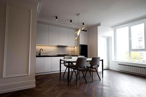 квартира за адресою Бородия, 49