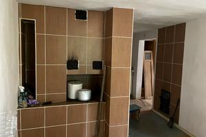 дом по адресу Крупської , 40