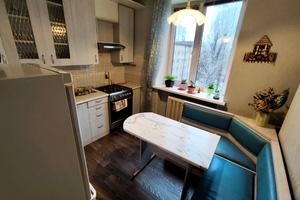 квартира за адресою Коломийський пров., 18 к3