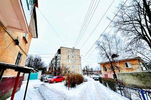 комерційна за адресою Альпійський пров. (3-й Таганський), 2а
