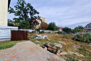 ділянка за адресою Авіаконструктора Антонова вул., 4Г