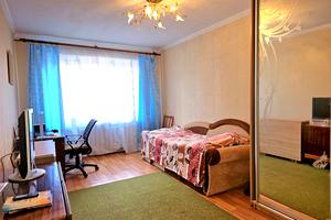 квартира по адресу Трудова ул., 13