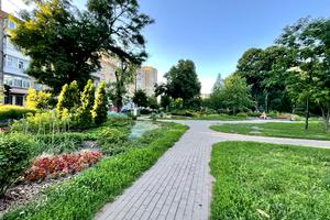квартира за адресою Деревлянська вул. (Якіра), 16/18