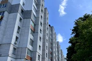квартира за адресою Інститутська вул., 8/2