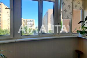 квартира за адресою Євгена Чикаленка вул., 59е