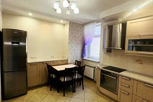 квартира за адресою Петра Калнишевського вул. (Михайла Майорова), 7