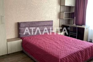 квартира за адресою Гранітна вул., 2