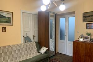 квартира за адресою Зелена вул., 58