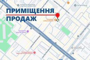 коммерческая по адресу Фанатська, 13
