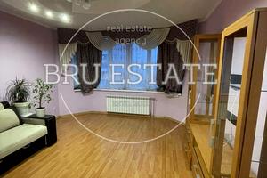 квартира по адресу Пономарёва ул., 26 Б