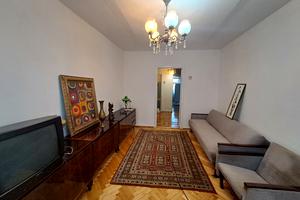 квартира за адресою Шпитальна вул., 17