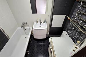 квартира по адресу Салтовское шоссе, 258