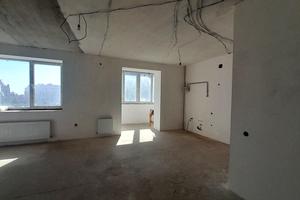 квартира за адресою Академіка Сахарова вул., 16а