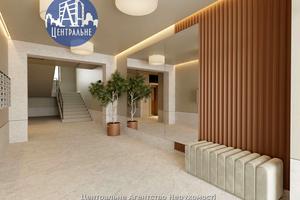 квартира за адресою Івана Мазепи вул., 10