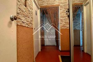 квартира за адресою проспект Миру, 4