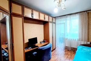 квартира за адресою Марсельська вул., 32