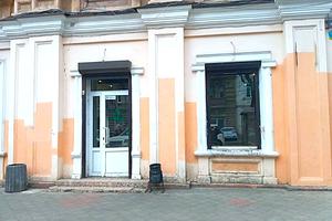 коммерческая по адресу Новосельского ул., 84