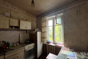 квартира по адресу Алексея Порады ул. (Димитрова), 41