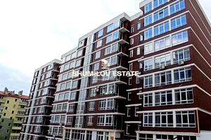 квартира по адресу Малоголосковская ул., 44