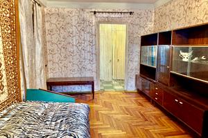 квартира за адресою Василя Сергієнка вул. (Задніпровська), 36