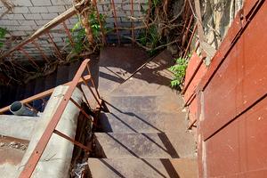 квартира по адресу Адмирала Лазарева ул., 52