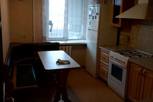 квартира по адресу Гагарина просп. (Гагаріна), 86