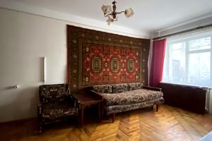 квартира по адресу Независимой Украины ул. (40 лет Советской Украины), 39-Г