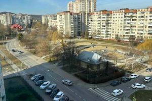 квартира по адресу Черновола просп. (700-летия Львова), 14