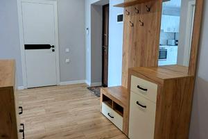 квартира за адресою Миколи Боголюбова вул., 5