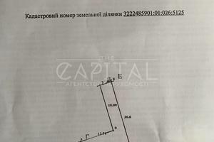 будинок за адресою Києво-Святошинський