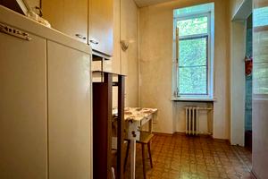 квартира за адресою Академіка Чекмарьова вул., 7