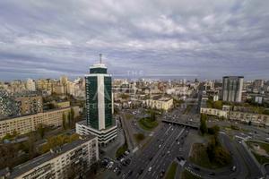 коммерческая по адресу Борщаговская ул., 11