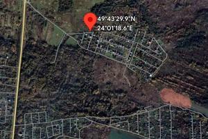 ділянка за адресою Бузкова вул.