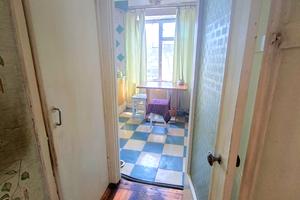квартира за адресою Лахтинська вул., 9а