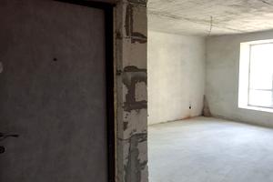 квартира за адресою Цимбалістого, 3