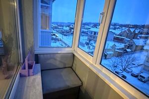 квартира за адресою Нижня Берегова вул., 3д