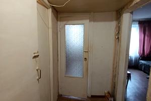 квартира по адресу Юрия Кондратюка ул. (Комунарівська), 5