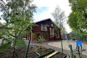 дом по адресу Крива, 8Б