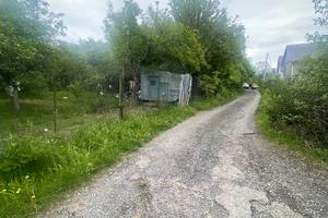 участок по адресу Джерельна