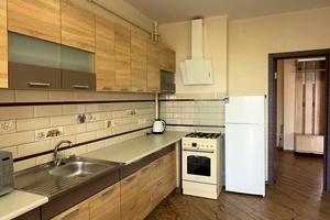 квартира за адресою Лисеницька вул., 19б